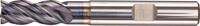 Frez trzpieniowy długi STEEL, HPC, Carapace+, 16 mm
