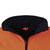 Warnschutzbekleidung Pilotjacke, orange, wasserdicht, Gr. S - XXXXL Version: XXXL - Größe XXXL