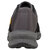 uvex 2 trend Sicherheitshalbschuh 69478 S1 SRC grau, schwarz, Größen: 38 - 52 Version: 38 - Größe: 38