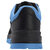 uvex xenova Sicherheitssandale 95532 S1P SRC blau, Größen: 38 - 52 Version: 47 - Größe: 47