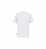 HAKRO Kinder T-Shirt Classic #210 Gr. 128 weiß
