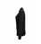 HAKRO Longsleeve Poloshirt Performance Damen #215 Gr. 3XL schwarz