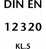 ABUS Vorhangschloss GRANIT 37RK/70 gl. #SZP Profil