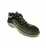 Base Sicherheitshalbschuh B0118 Mozart S3 SRC Gr. 42 schwarz/grau