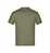 James & Nicholson Basic T-Shirt Kinder JN019 Gr. 98/104 olive