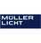 Müller-Licht LED Tropfen 5.5W (40W) E14 470lm 180° 2700K