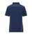 James & Nicholson Workwear Polo Damen JN1825 Gr. L navy/navy