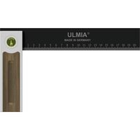 Produktbild zu ULMIA preciziós asztalos derékszög Alu-Line 250 mm méréspontosság ± 0,02 mm