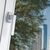 Anwendungsbild zu HOPPE ablakkilincs TOULON- stift 7 x 32-42 mm, alu ezüst eloxált