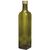 Produktbild zu »Maraska« Flasche mit Schraubverschluss, 4-Kant, grün, Inhalt: 0,50 Liter