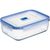 Produktbild zu LUMINARC »Pure Box« Vorratsdose rechteckig, mit Deckel, Inhalt: 1,22 Liter
