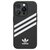 2_Adidas OR Moulded Case PU iPhone 14 Pro 6.1 &quot;schwarz / schwarz 50186