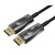 PREMIUMCORD kábel Optikai DisplayPort - DisplayPort, 8K@30Hz, v1.4, M/M, 20m, fekete