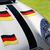 Imagebild Car magnet "Flag", small, German-Style