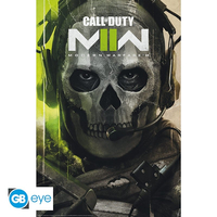 ABYSTYLE GBYDCO272 MAXI POSTER CALL OF DUTY TASK FORCE 61 X 91.5CM
