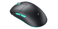 XTRFY M8 SOURIS DE GAMING SANS FIL ULTRA LÉGÈRE NOIR M8W-BLACK