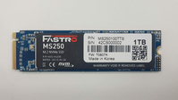 MEGA FASTRO MS250100TTS - MS 250-1 TB TERRABYTE M.2 NVME SSD INTERNO