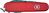 VICTORINOX Taschenmesser Spartan, rot, 12 Funktionen, 91 mm