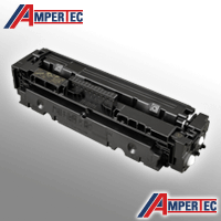 Ampertec Toner ersetzt HP W2030A 415A schwarz