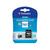 SD MicroSD Card 16GB Verbatim SDHC Premium Class10 + Adapte retail