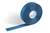 DURABLE selbstklebendes Bodenmarkierungsband DURALINE® STRONG 50/12, 30 m, ähnl. RAL 5005 Signalblau