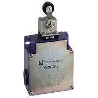 Schneider Electric XCKML115 interrupteurs de sécurité industriel Avec fil