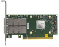 Lenovo 4XC7A08248 scheda di rete e adattatore Interno 100000 Mbit/s