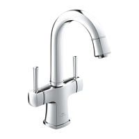 GROHE Grandera Chrom