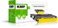 KMP B-T10 festékkazetta 1 dB Fekete