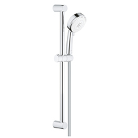 GROHE Tempesta cosmopolitan 100 système de douche 1 tête(s) Mur Chrome