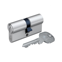 BASI 5200-0020 lock cylinder Euro profile cylinder