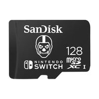 SanDisk SDSQXAO-128G-GN6ZG memóriakártya 128 GB MicroSDXC UHS-I
