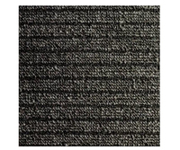 3M 45004 door mat Scraper doormat Indoor/outdoor Rectangular Black