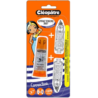 Cleopatre BLEE360+2REFILLS stylo correcteur