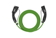 Blaupunkt A1P16AT1 câble de chargement de véhicules électriques Vert Type 1 1 5 m