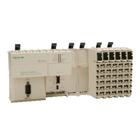 Schneider Electric TM258LF42DT4L Speicherprogrammierbare Logiksteuerungsmodul (SPS)