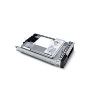 DELL 345-BCBN Internes Solid State Drive 2.5" 800 GB SAS