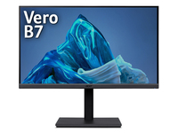 Acer B7 Vero B227QH 21.5" ZeroFrame VA 100Hz 4ms FreeSync Monitor