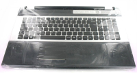 Samsung BA75-02698G Laptop-Ersatzteil Topcase