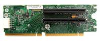 Hewlett Packard Enterprise PCIe Riser Board interface cards/adapter Internal