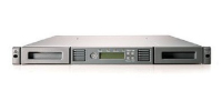 Hewlett Packard Enterprise BL536B dispositivo di archiviazione di backup Caricatore automatico e libreria di stoccaggio Cartuccia a nastro 12 GB