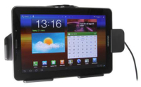 Brodit 512361 Halterung Aktive Halterung Tablet/UMPC Schwarz