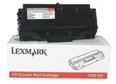 Lexmark 0010S0150 toner cartridge Original Black