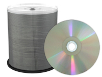 MediaRange 4.7GB, DVD-R, 100 pack 4,7 GB 100 stuk(s)