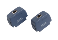 Fluke DSX-CHA004S adaptador y tarjeta de red Ethernet