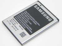 Samsung Li-Ion 1200 mАh Bateria Czarny, Srebrny