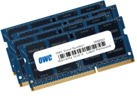 OWC 4x 8GB, 1600MHz, DDR3L, PC12800 módulo de memoria 32 GB 4 x 8 GB DDR3