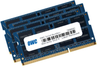 OWC 4x 8GB, 1600MHz, DDR3L, PC12800 geheugenmodule 32 GB 4 x 8 GB DDR3