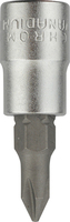 kwb 371702 screwdriver bit 1 pc(s)