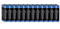 MediaRange MRBAT106 pile domestique Batterie à usage unique AA Alcaline
